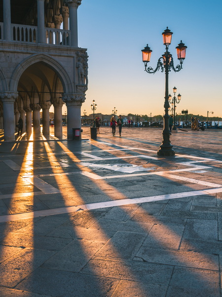 Venice