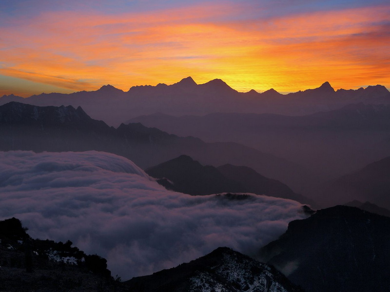 牛背山5